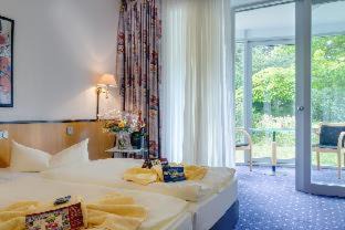 Banzkow Hotel | Landhotel Lewitz Mühle