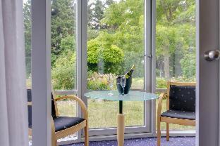 Banzkow Hotel | Landhotel Lewitz Mühle