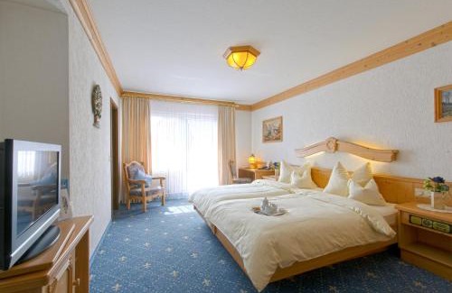 Langenfeld Hotel | Landhotel Lohmann