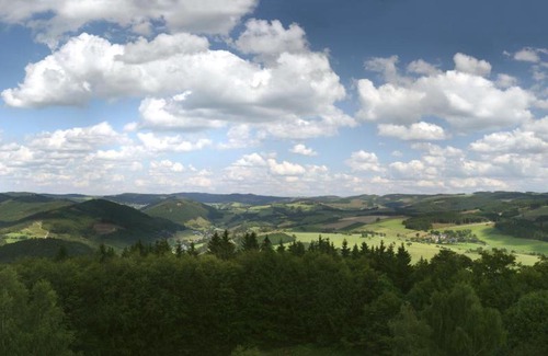 Sundern House | Landhotel Pingel