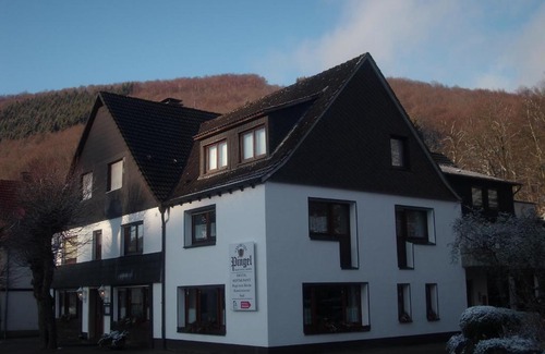 Sundern House | Landhotel Pingel