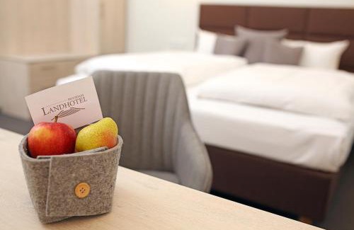 Potsdam Nord Hotel | Landhotel Potsdam