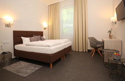 Potsdam Nord Hotel | Landhotel Potsdam