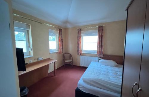 Eichtersheim House | Landhotel Ritter-Post