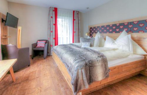 Altdrossenfeld House | Landhotel Schnupp