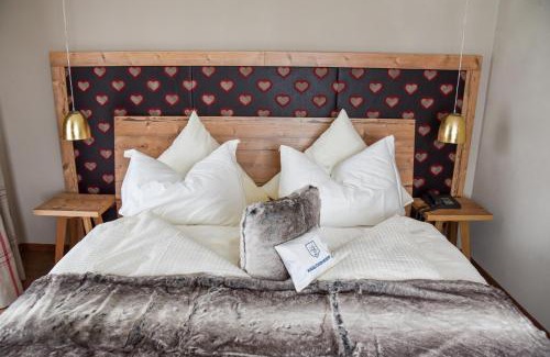 Altdrossenfeld House | Landhotel Schnupp