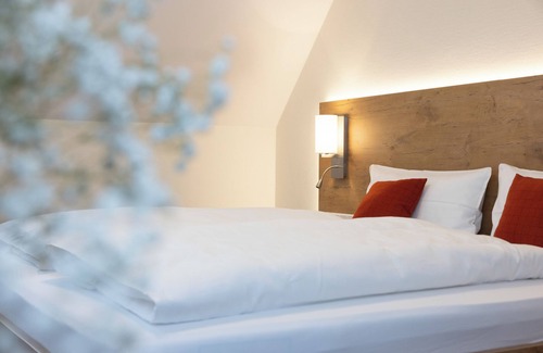 Untermunkheim Hotel | Landhotel Steigenhaus