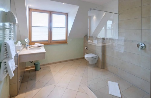 Untermunkheim Hotel | Landhotel Steigenhaus