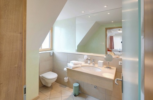 Untermunkheim Hotel | Landhotel Steigenhaus