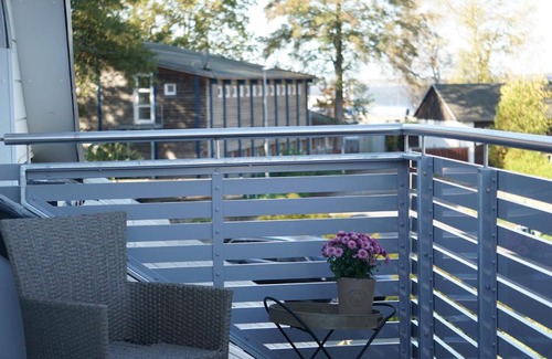 Region Hannover District Hotel | Landhotel Strandallee