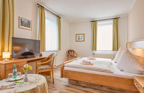 Tannenberg House | Landhotel Zum Hammer