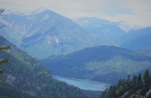 Jachenau Hotel | Landhotel zum Staffelwirt