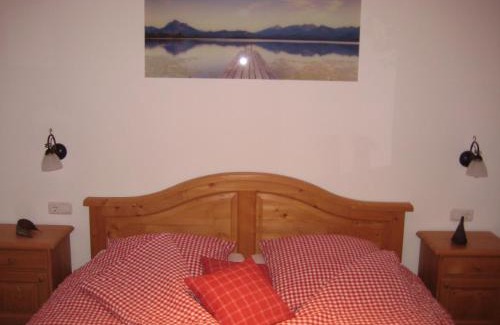 Jachenau Hotel | Landhotel zum Staffelwirt