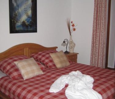 Jachenau Hotel | Landhotel zum Staffelwirt