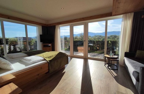 Sasbachried Hotel | Landhotel zum Wagen