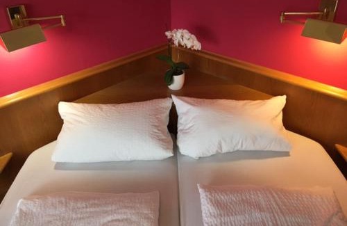 Lossburg Hotel | Landhotel zur Linde
