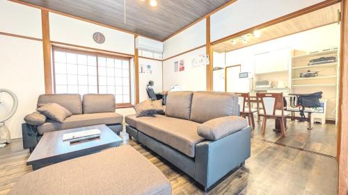 Kani Villa | LandHouse Kani Nagasaka