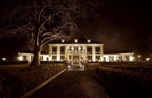 Rilland Bed & Breakfast | Landhuis Logan Landing