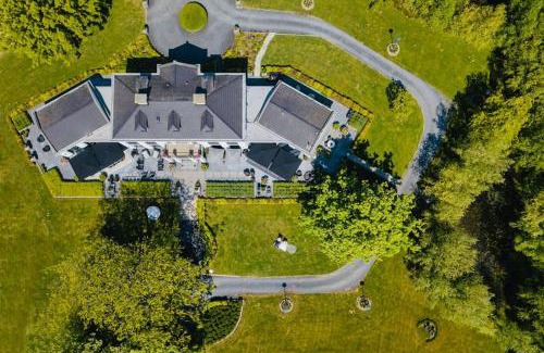 Rilland Bed & Breakfast | Landhuis Logan Landing