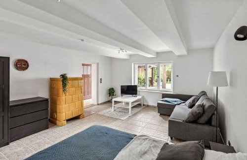 Heideblick Apartment | „Landidylle Niederlausitz“ – Gemütliches Feriendomizil zwischen Natur und Kultur