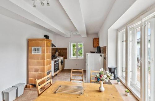 Heideblick Apartment | „Landidylle Niederlausitz“ – Gemütliches Feriendomizil zwischen Natur und Kultur