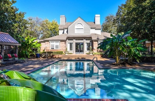 Germantown Apartment | Landing | Amazing 1BD, Gym, Pool