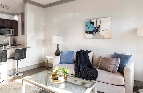 Northeast Carrollton Apartment | Landing | Amazing 1BD, Pool, Clubhouse