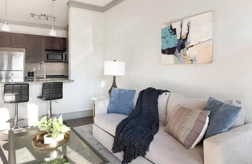 Northeast Carrollton Apartment | Landing | Amazing 1BD, Pool, Clubhouse