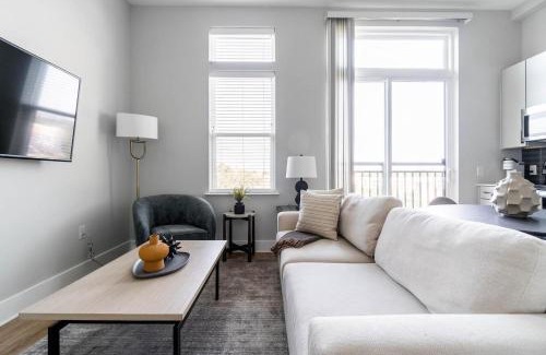 Downtown Apartment | Landing Apartments Durham