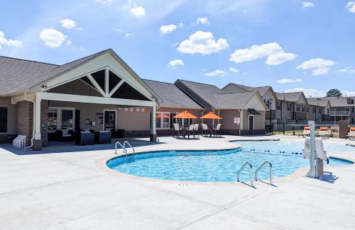 Lyman Apartment | Landing Apartments - Lyman