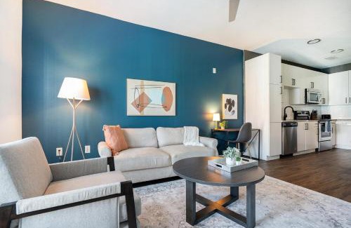 Tropic Apartment | Landing Apartments - Melbourne Duran East