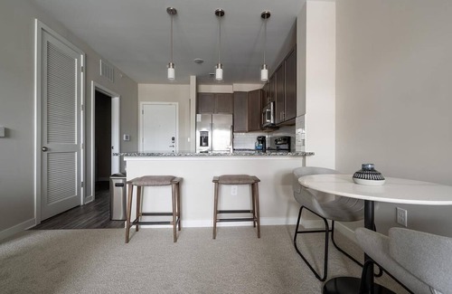 Huntersville Apartment | Landing at Abberly Liberty Crossing - 1 Bedroom in Henderson Circle