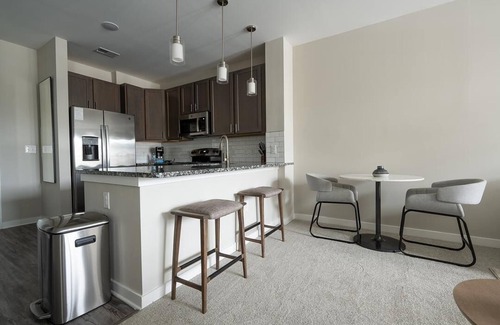 Huntersville Apartment | Landing at Abberly Liberty Crossing - 1 Bedroom in Henderson Circle