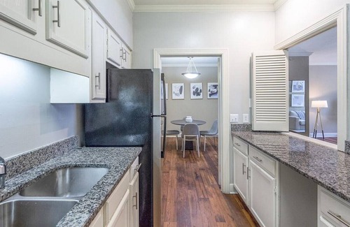 Green Hills Apartment | Landing at Chowning Square - 3 Bedrooms in Green Hills