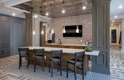 San Marco Apartment | Landing at Eastborough - 1 Bedroom in San Marco