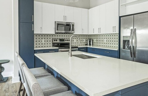 San Marco Apartment | Landing at Eastborough - 1 Bedroom in San Marco