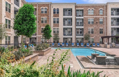 League City Apartment | Landing at Highbridge at Egret Bay - 1 Bedroom in League City