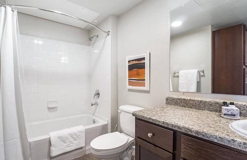 Powdersville Apartment | Landing at Pointe at Greenville - 1 Bedroom in Powdersville