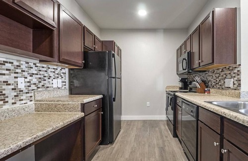 Powdersville Apartment | Landing at Pointe at Greenville - 1 Bedroom in Powdersville
