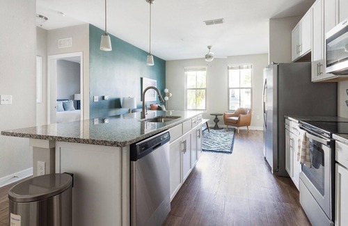 Ponte Vedra Apartment | Landing at Reserve at Nocatee - 2 Bedrooms in P.