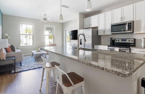 Ponte Vedra Apartment | Landing at Reserve at Nocatee - 2 Bedrooms in P.