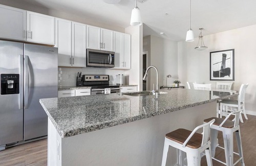 Ponte Vedra Apartment | Landing at Reserve at Nocatee - 2 Bedrooms in P.