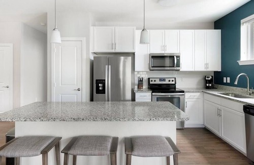 Ponte Vedra Apartment | Landing at Reserve at Nocatee - 2 Bedrooms in Ponte Vedra Beach