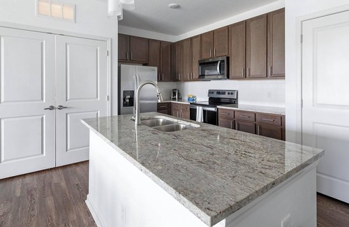 San Marco Apartment | Landing at San Marco Promenade - 2 Bedrooms in .