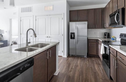 San Marco Apartment | Landing at San Marco Promenade - 2 Bedrooms in .