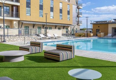 Goodyear Apartment | Landing at Solace at Ballpark Village - Goodyear