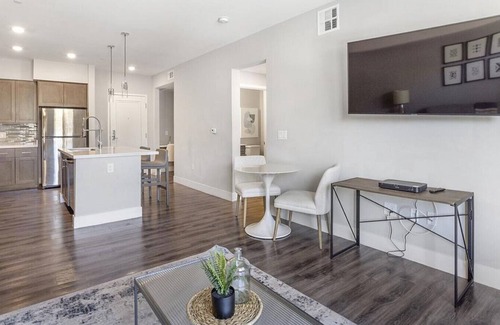 Spring Valley Apartment | Landing at The Mercer - 1 Bedroom in Rhodes Ranch