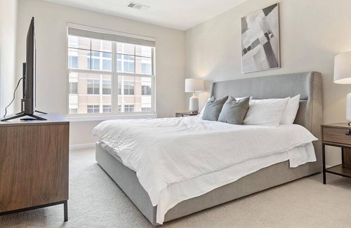 Leesburg Apartment | Landing at Windsor Leesburg Apartments - 2 Bedrooms in Downtown Leesburg