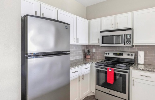 Fossil Creek Apartment | Landing | Beautiful 1BD, Game Room, Pool