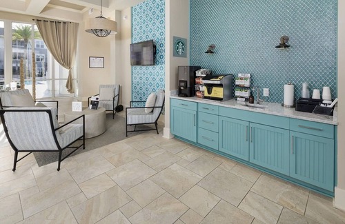 St. Johns Apartment | Landing | Beautiful 3BD, Gym